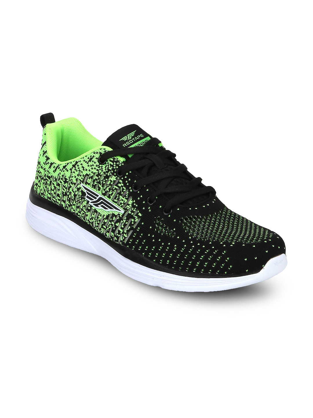 red tape sports shoes