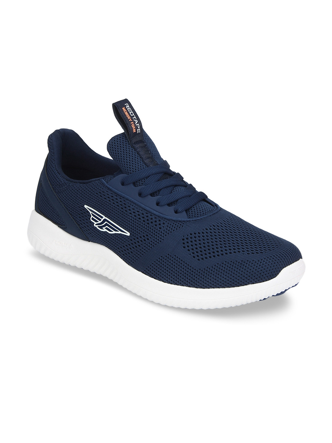 Red tape athleisure sports shoes clearance