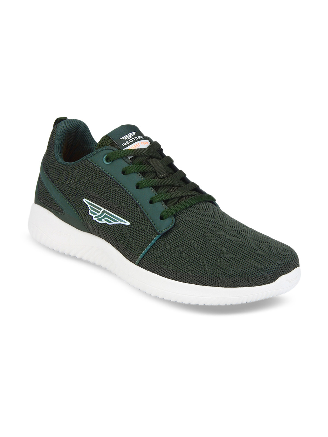 red tape athleisure range sports walking shoes for men