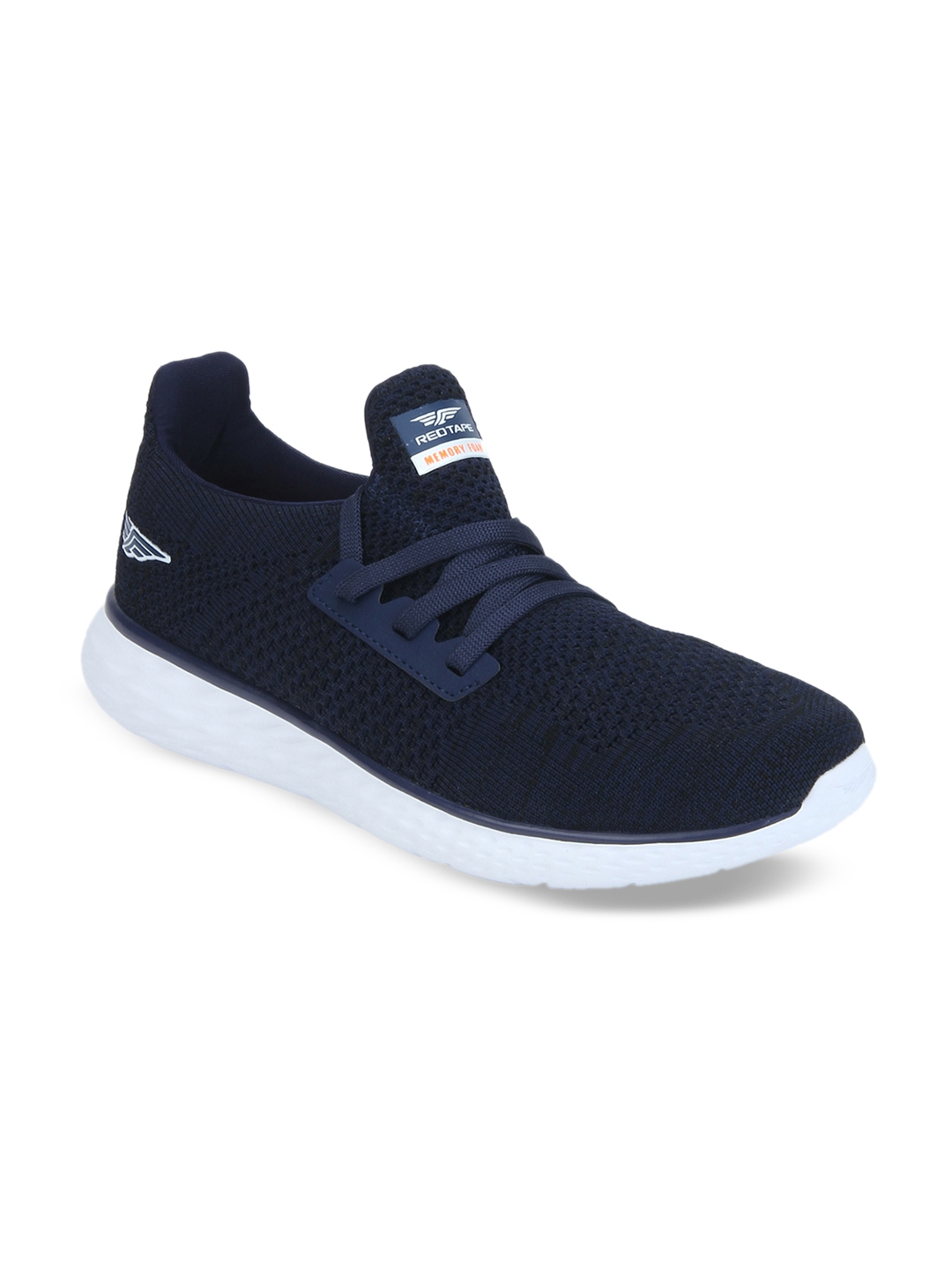 Buy Red Tape Athleisure Sports Range Men Blue Running Shoes Sports Shoes for Men 2155951 Myntra