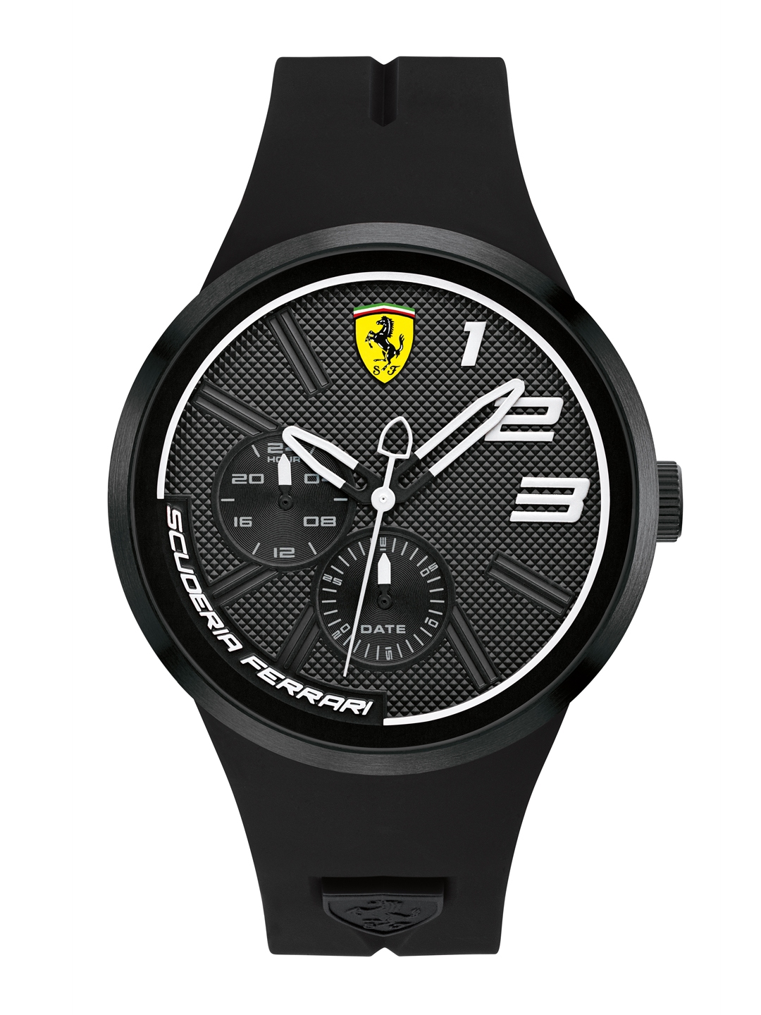 Scuderia ferrari hot sale watch myntra