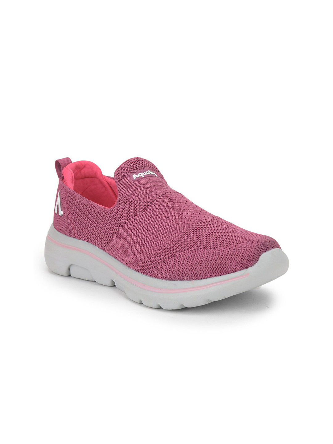 Aqualite Women Walking Non-Marking Sports Shoes