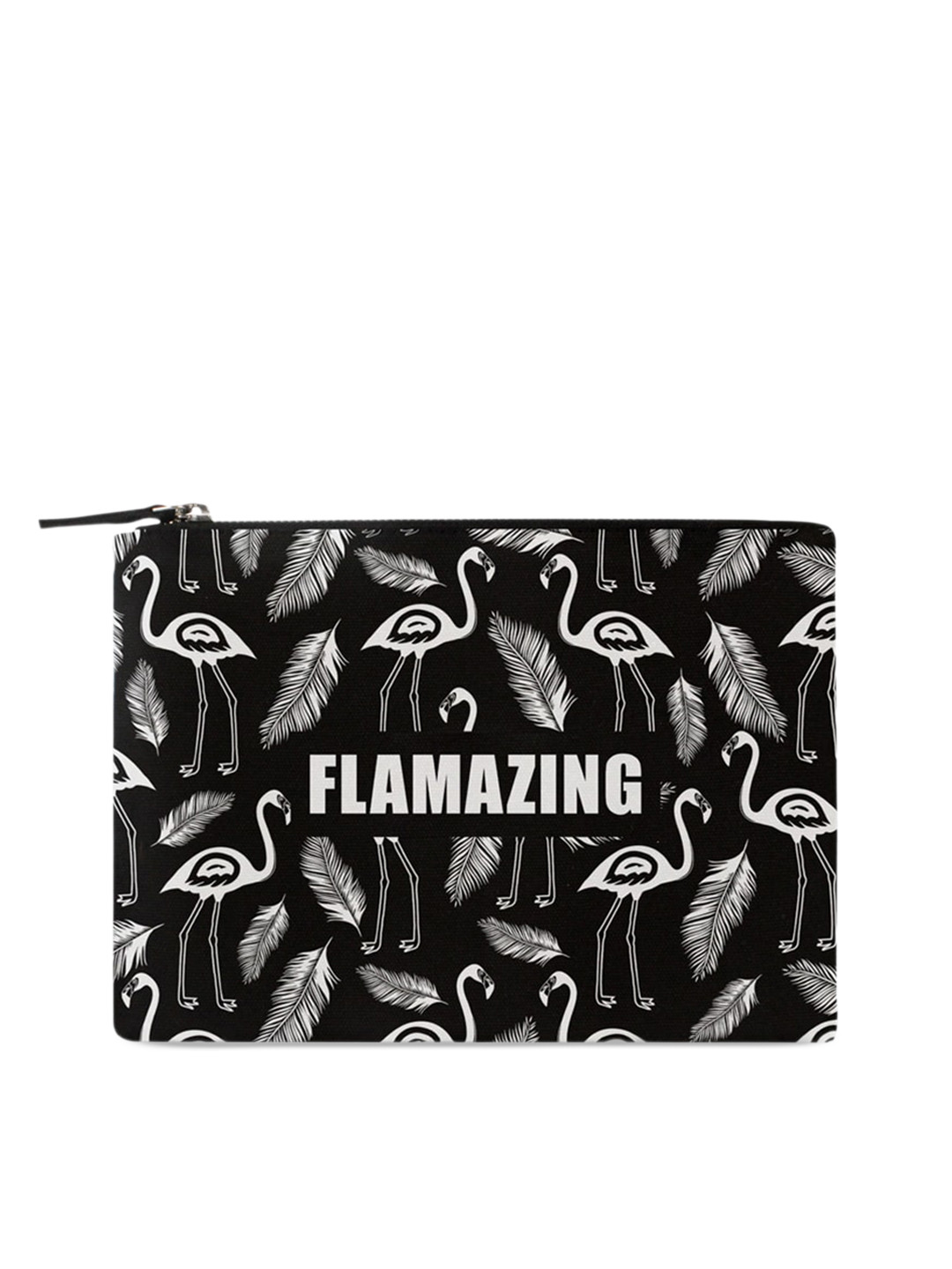 Colorbar Printed Co-Earth Flamazing Flat Pouch