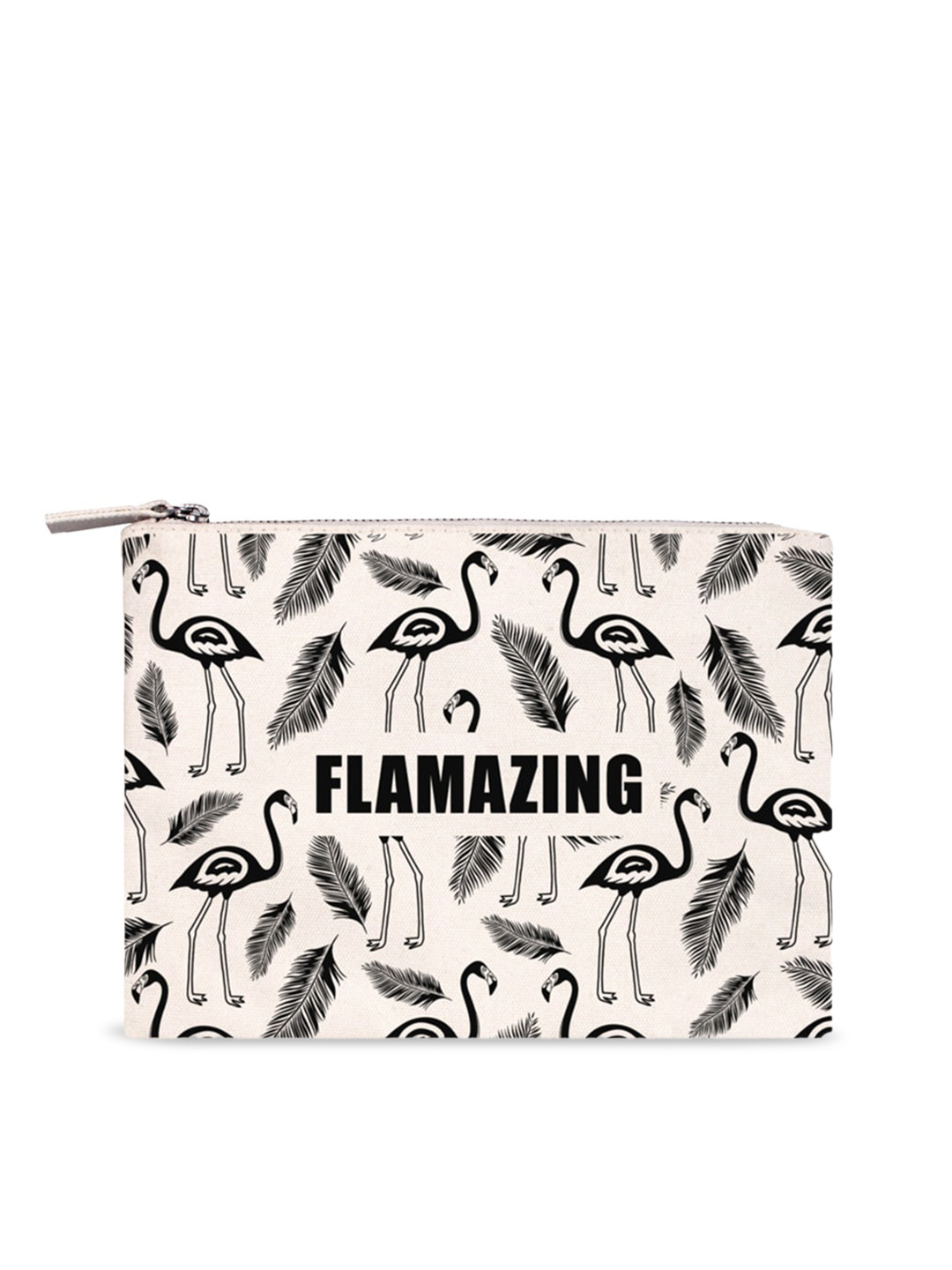 Colorbar Women Printed Envelope Clutch