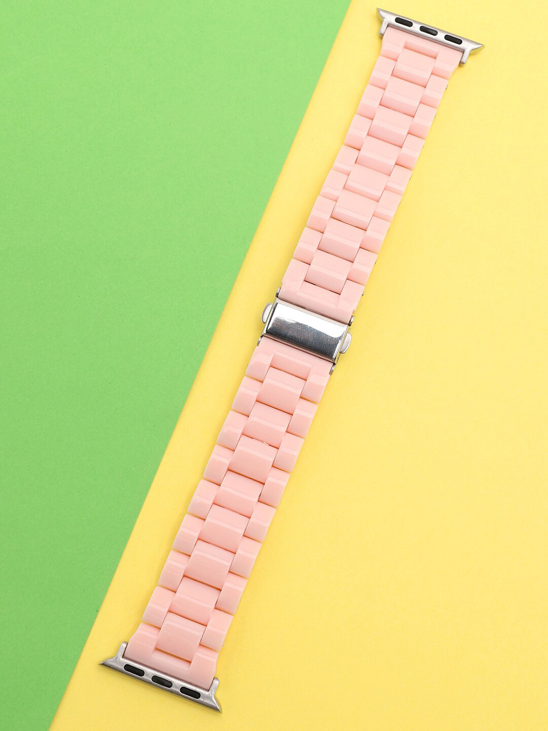 HAUTE SAUCE Women 38 MM Watch Straps