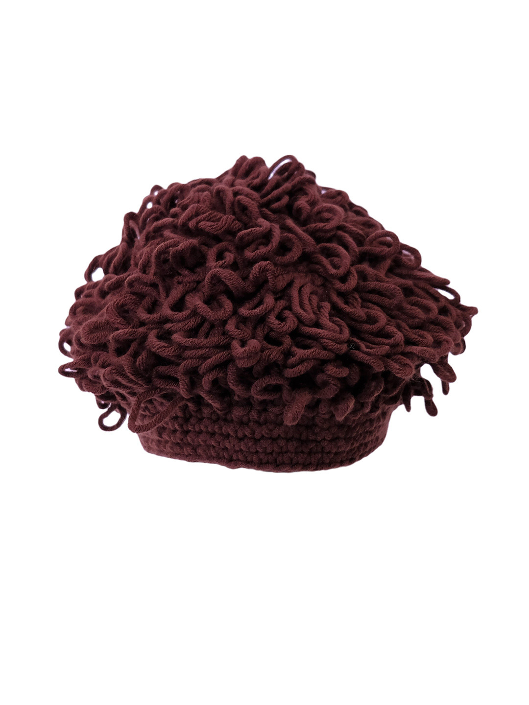 TIPY TIPY TAP Kids Self Design Wool Beanie