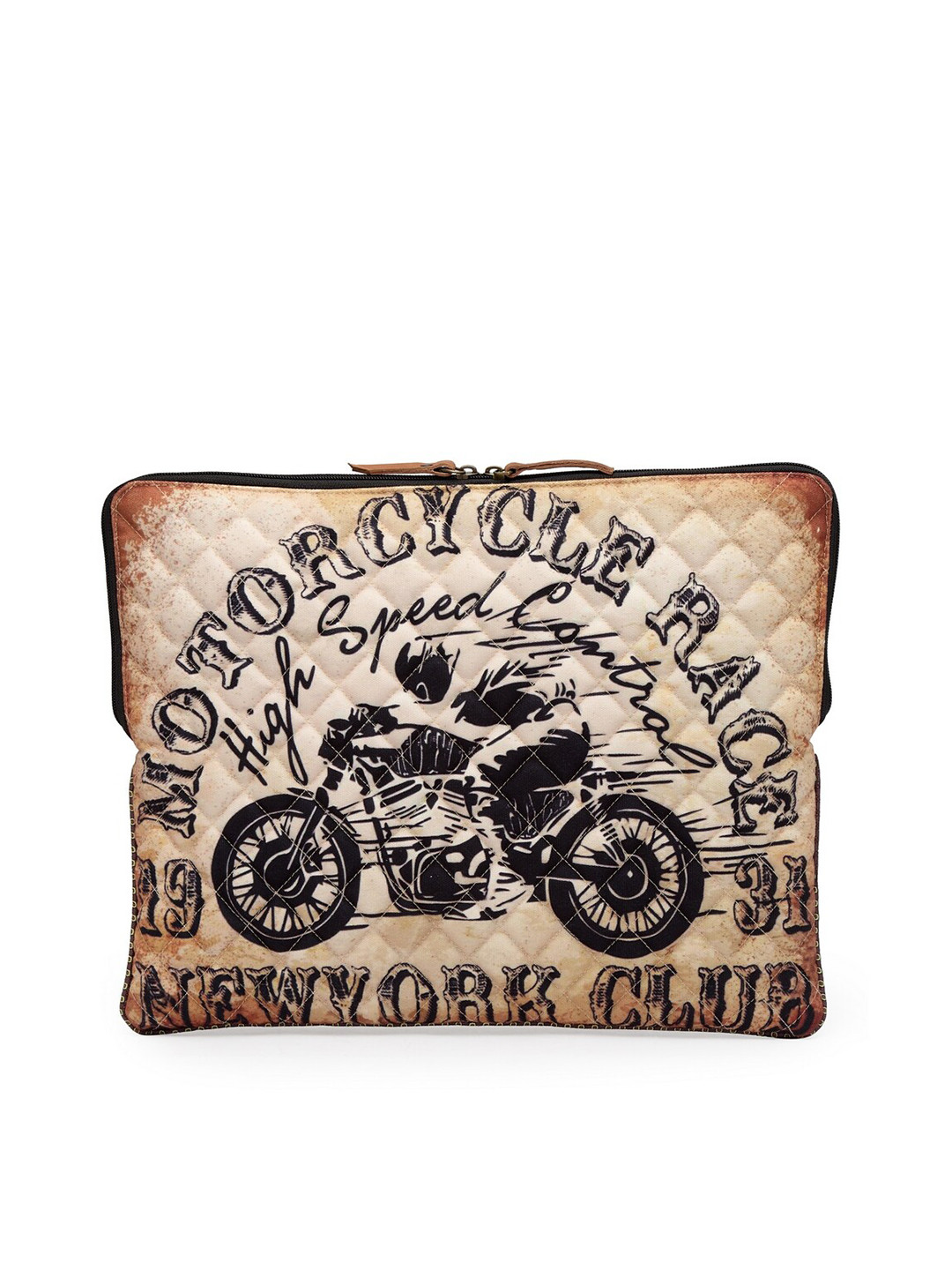 The House of Tara Digital Printed Laptop Sleeve