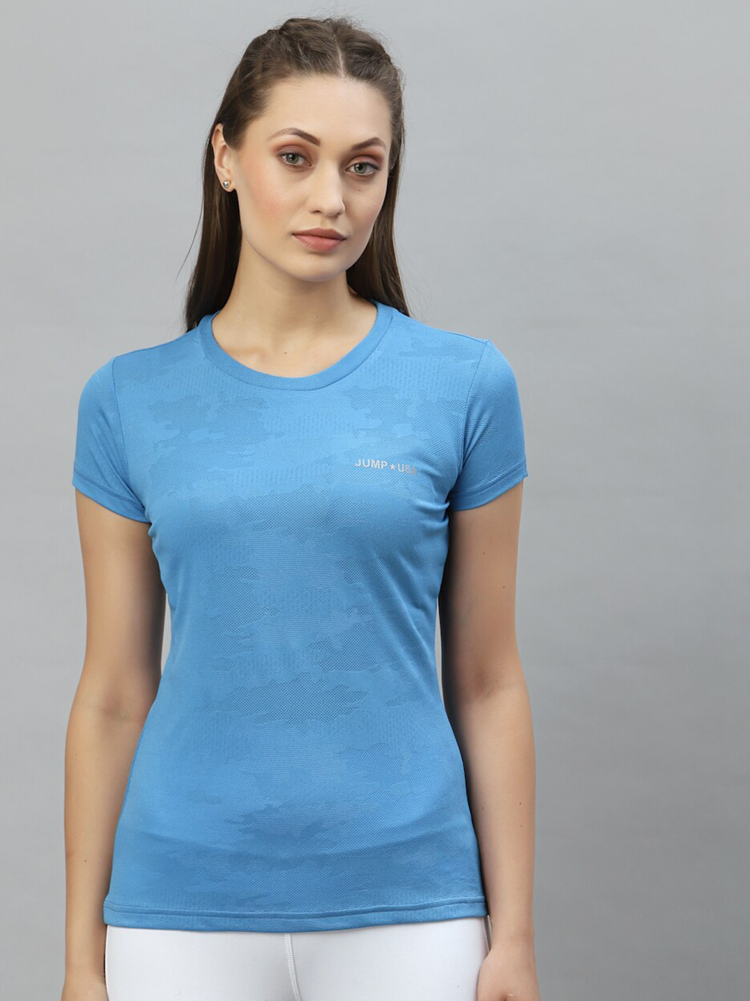 JUMP USA Women T-shirt