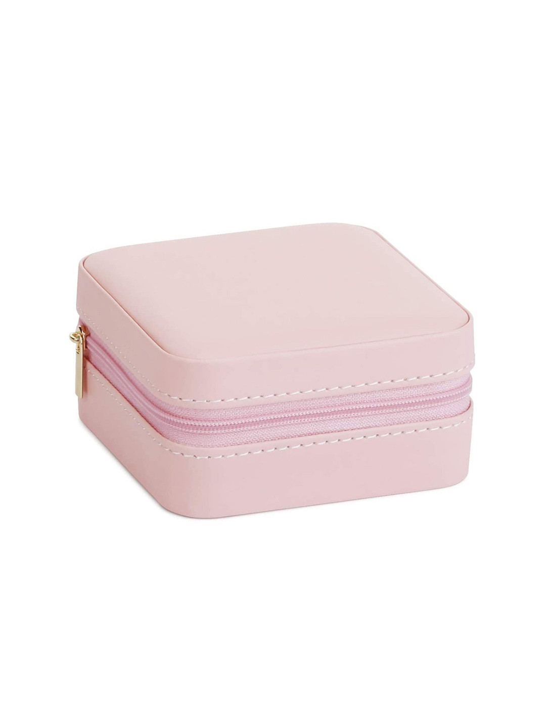 HSR Pink Portable Jewellery Organizer