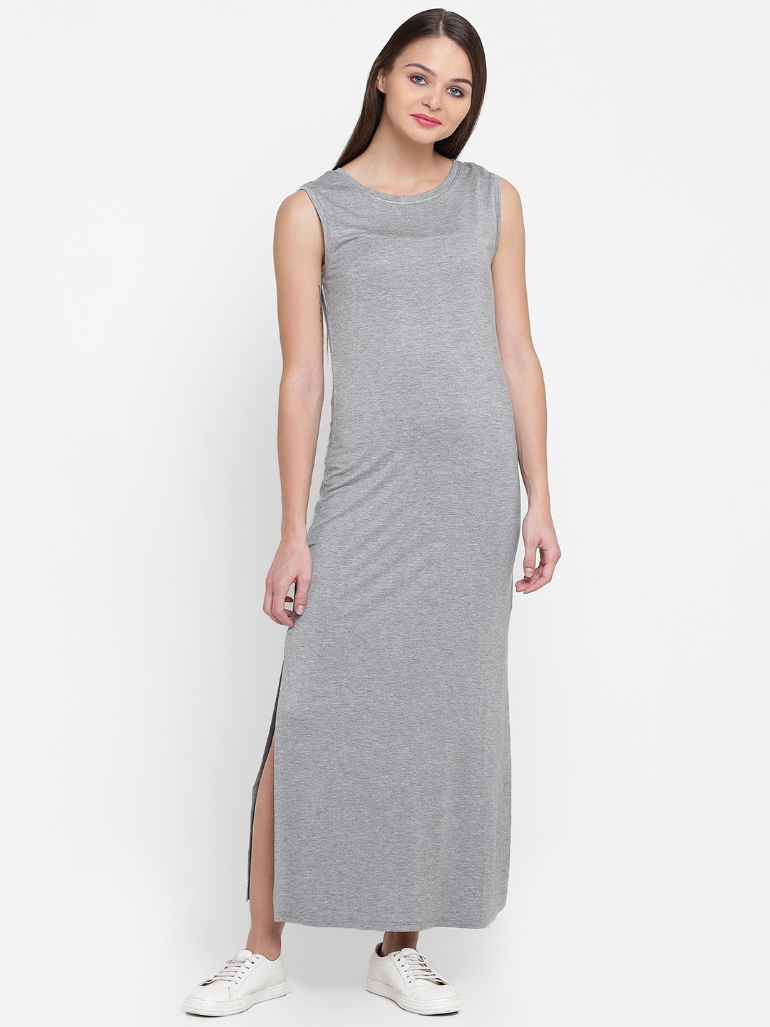 Benetton maxi on sale dress