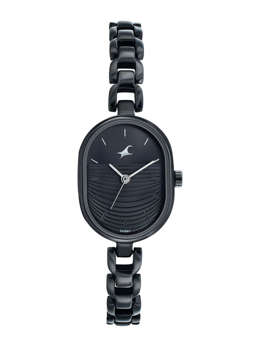 Fastrack Women Bracelet Style Straps Analogue Watch 6258NM01