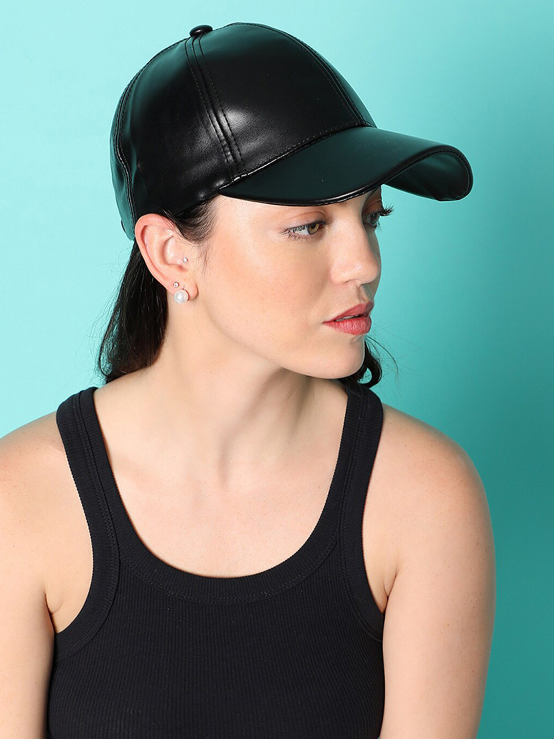 HAUTE SAUCE   Women Baseball Cap