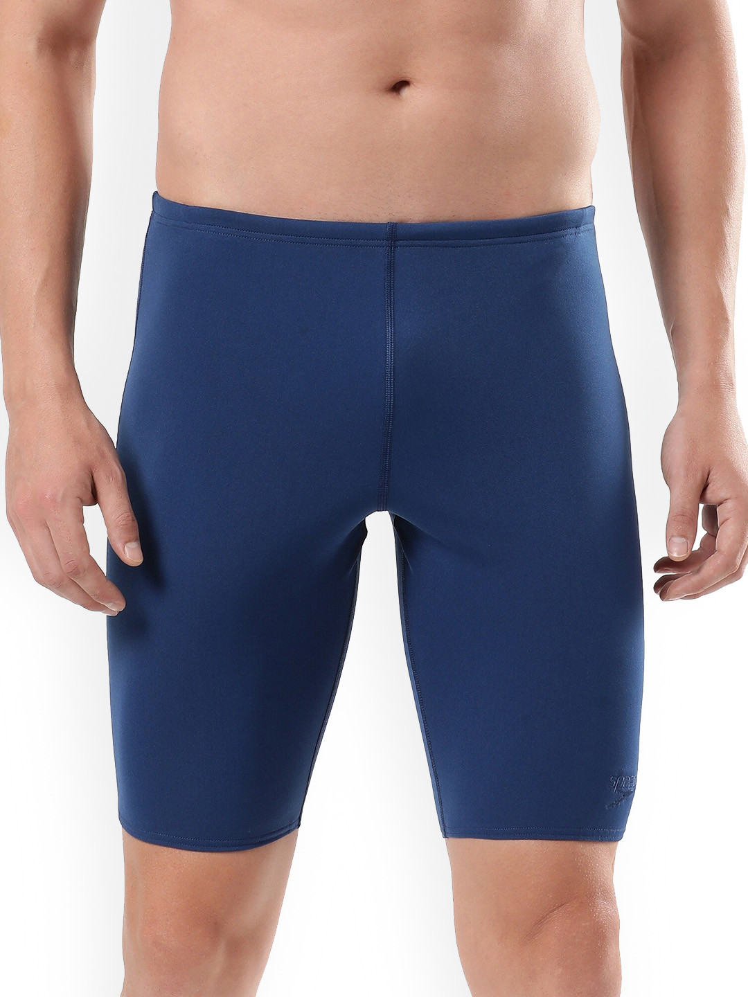 Speedo Men Endurance Plus Essential Jammer