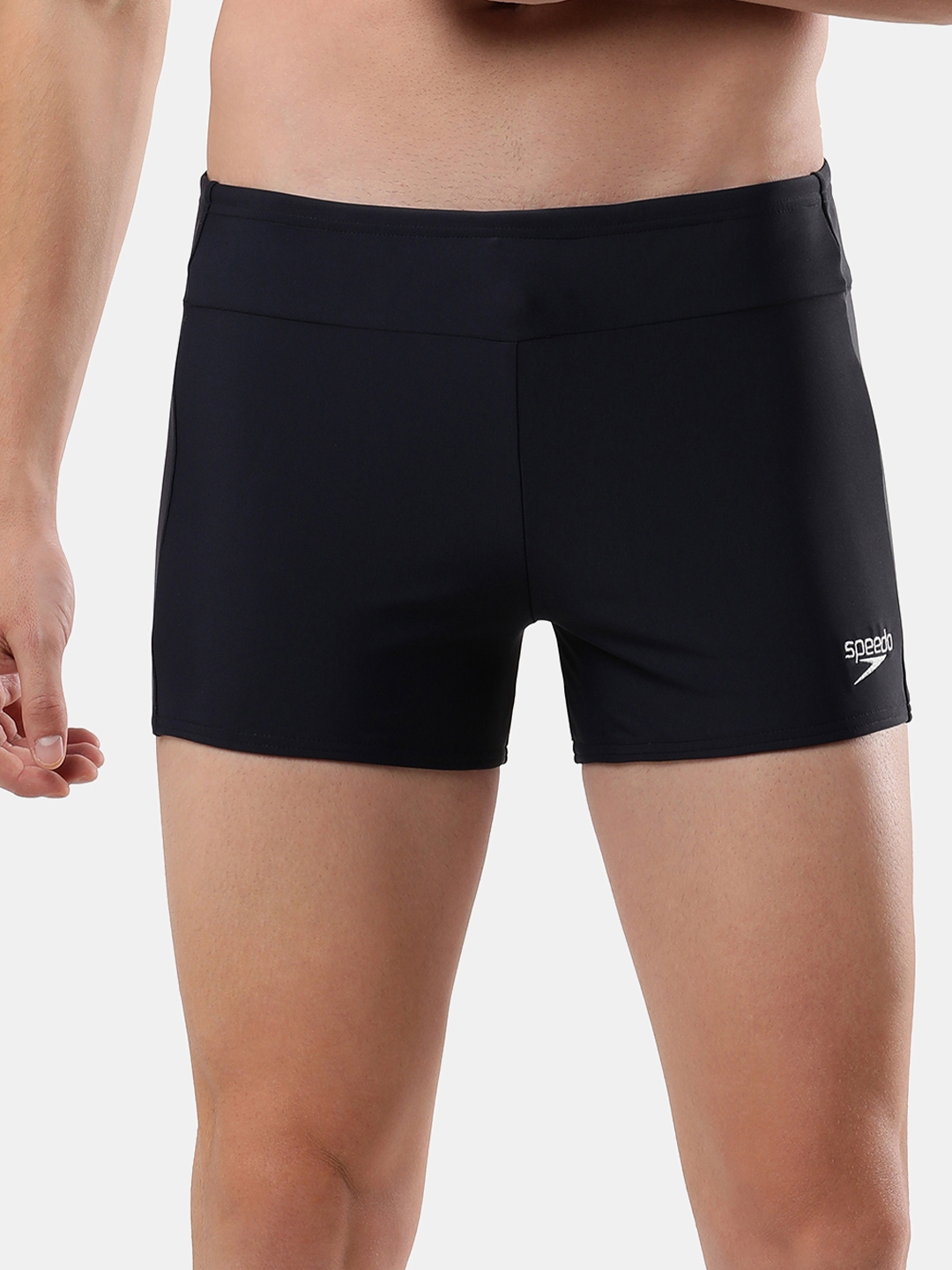 Skinny swim shorts deals