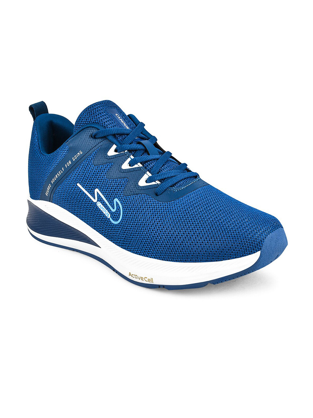 Campus Men CAMP-XMEN Road Running Sports Shoes