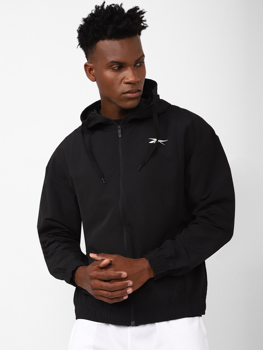 Reebok Men RBK Fitness TS Tracksuit