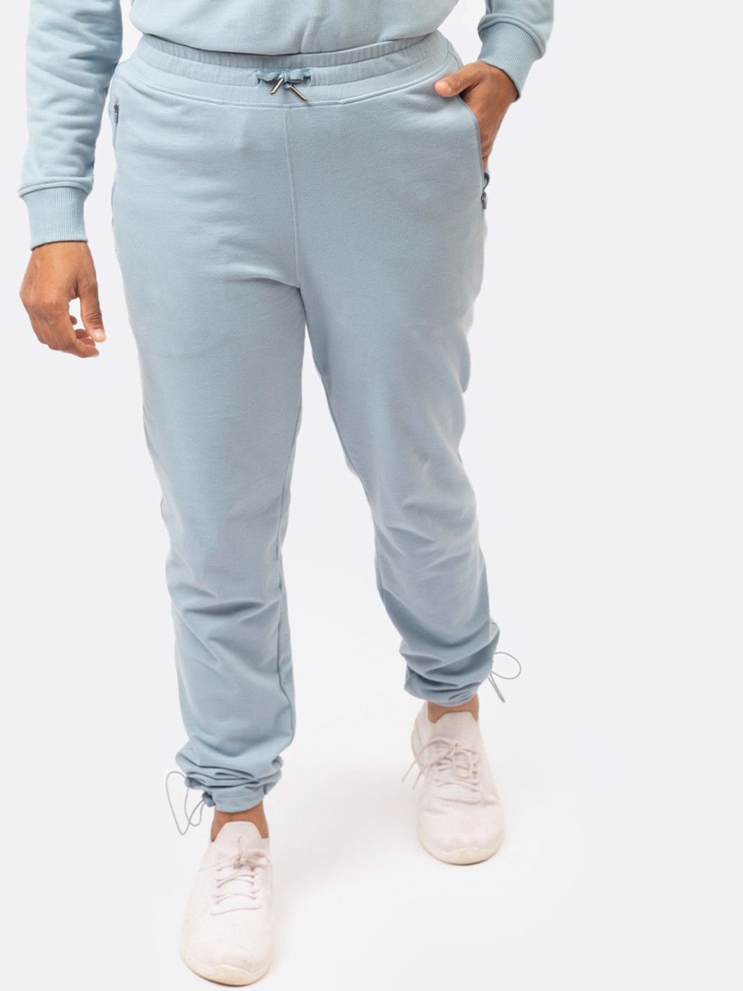 Blissclub Women WillowSoft Fabric Tapered Fit Extra Softness Everyday Cozy Narrow Joggers