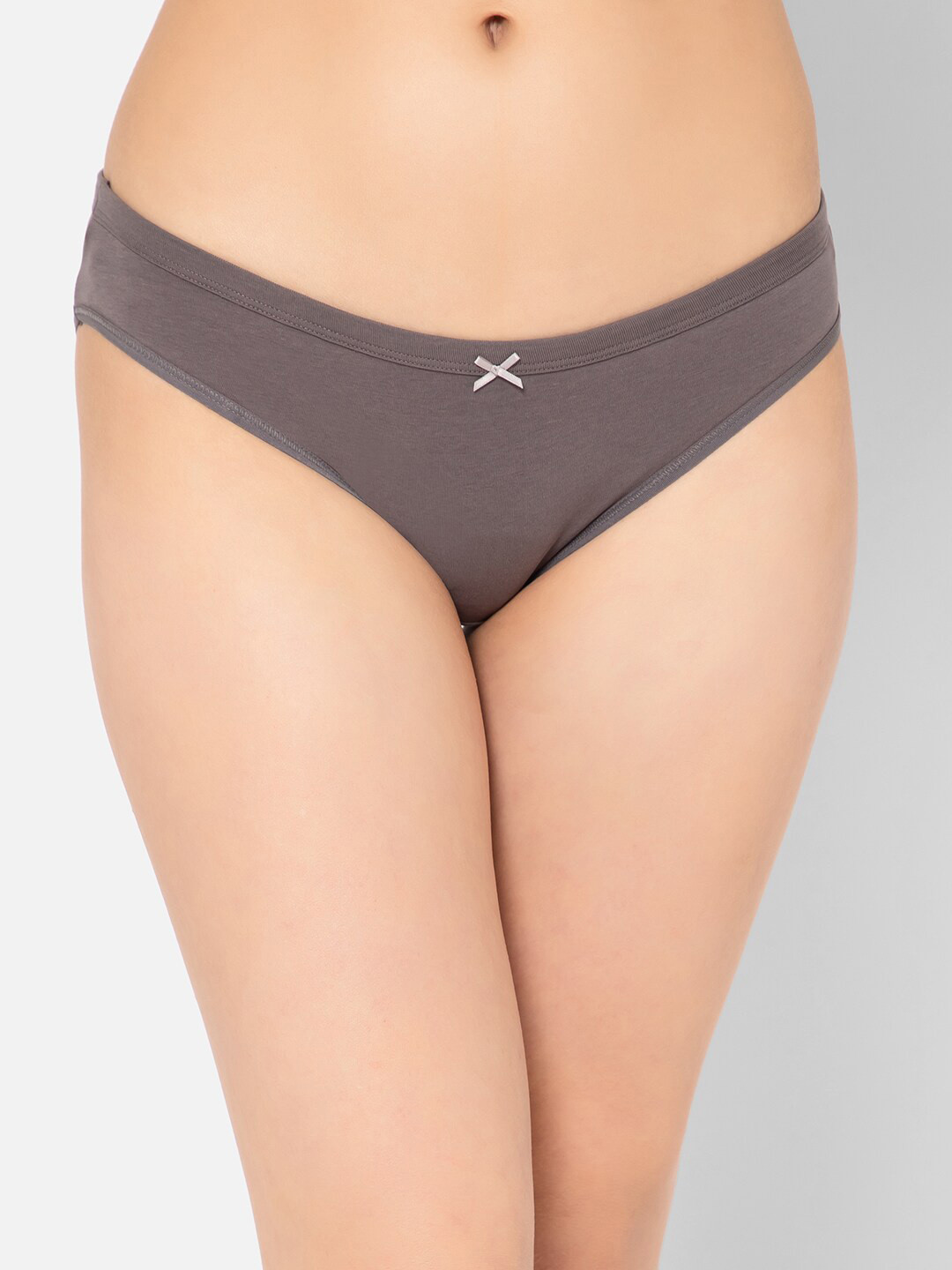 Clovia Low Waist Bikini Briefs