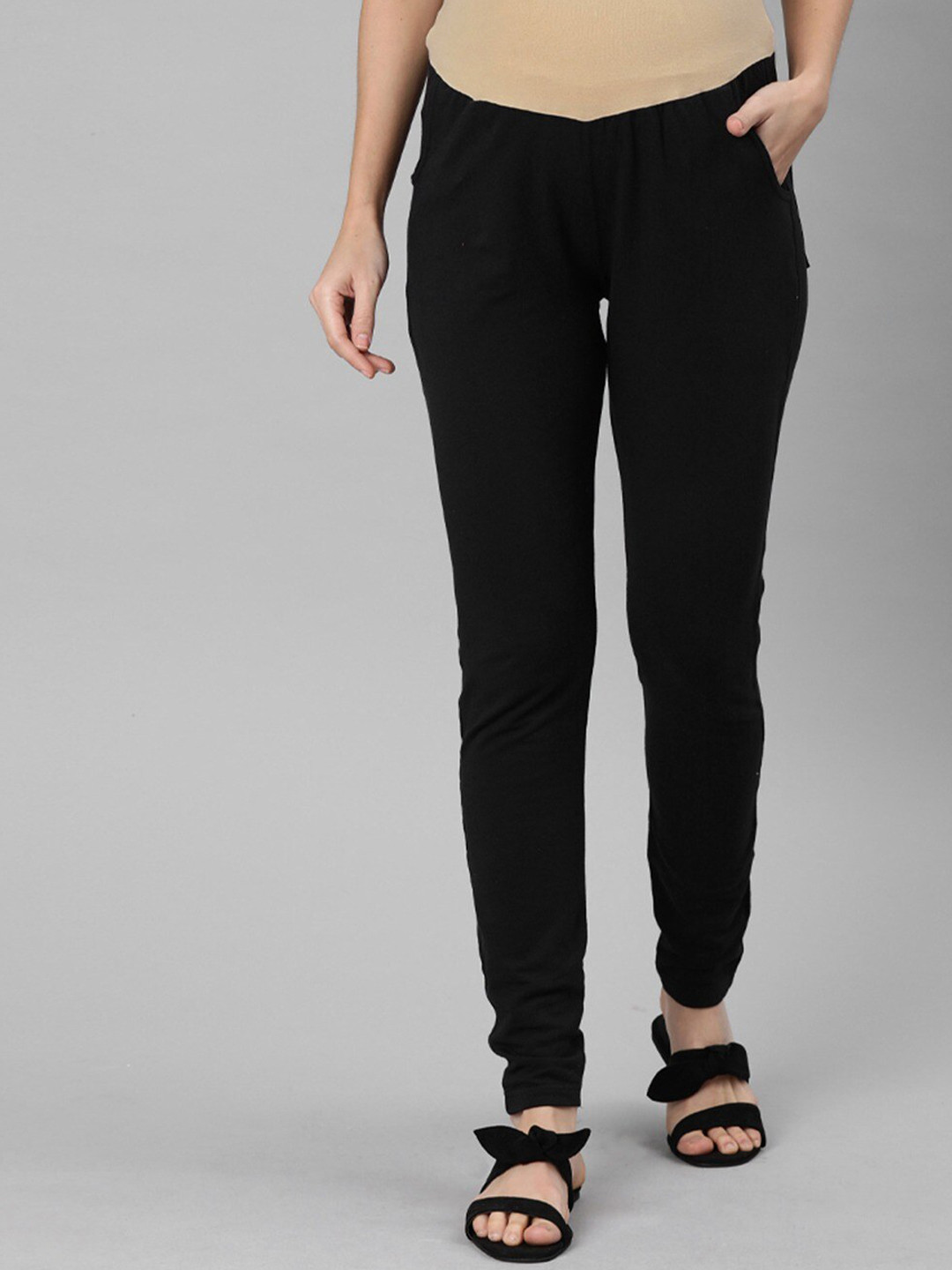 Nejo Women Ankle-Length Leggings