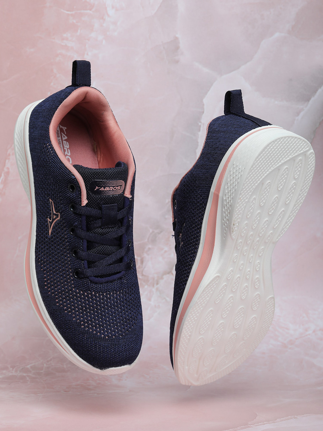 ABROS Women Sofia-L Running Shoes