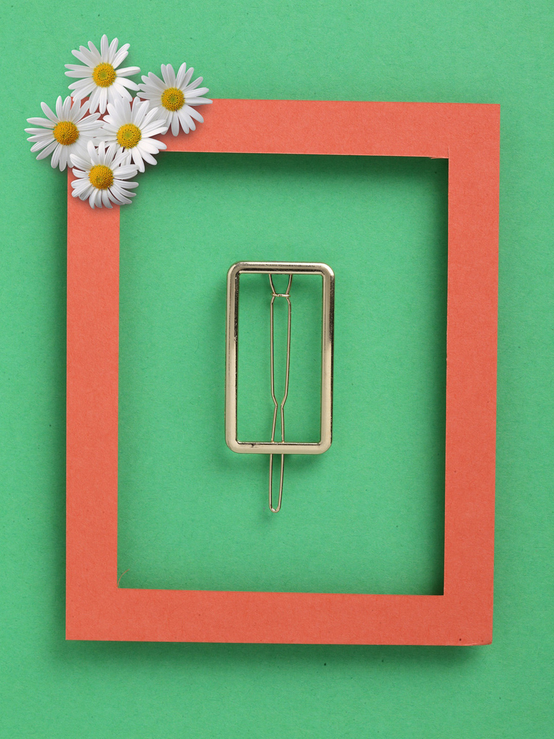 VOGUE PANASH Women Bumpit Hair Pin