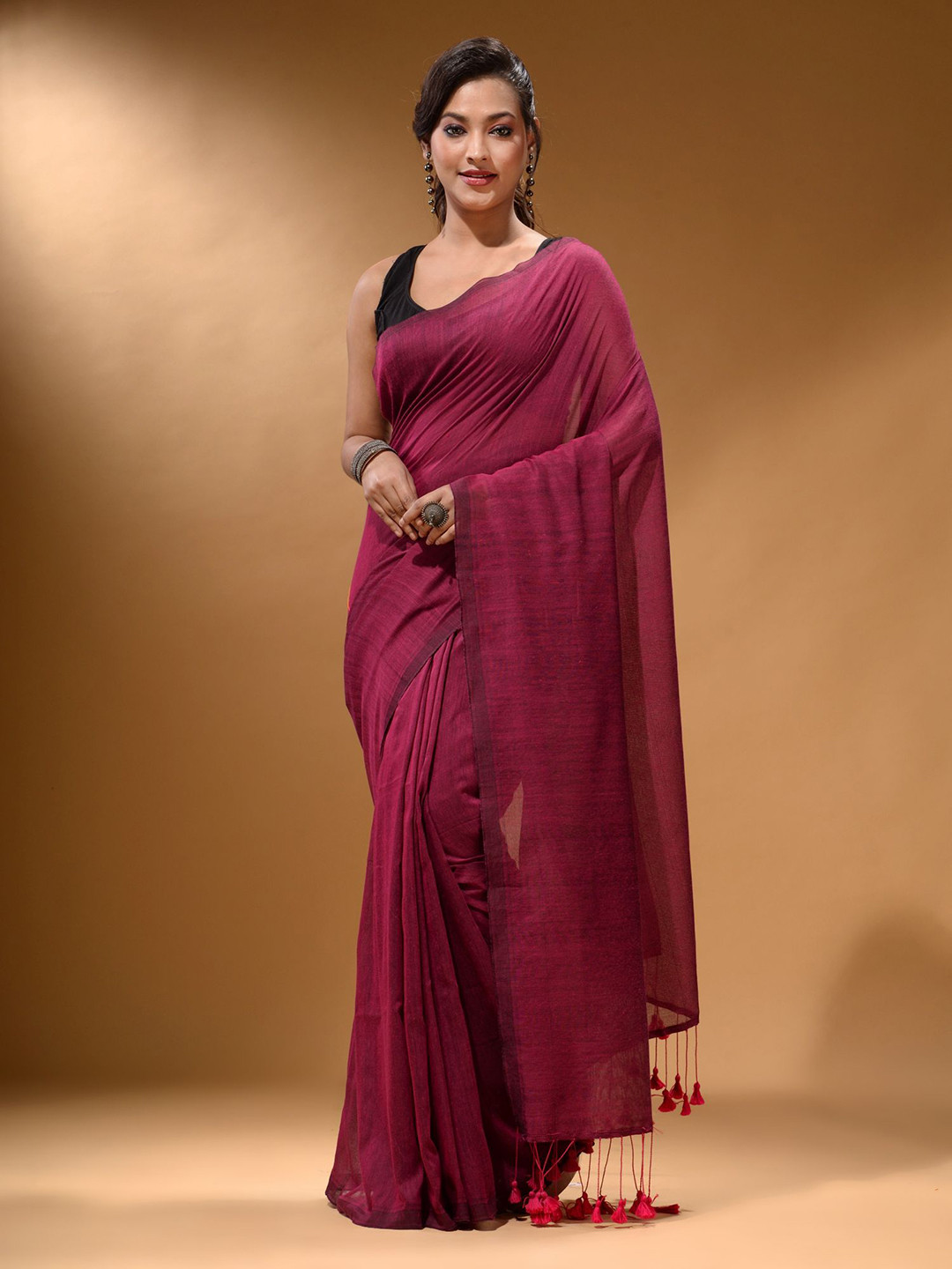Arhi Pure Cotton Saree