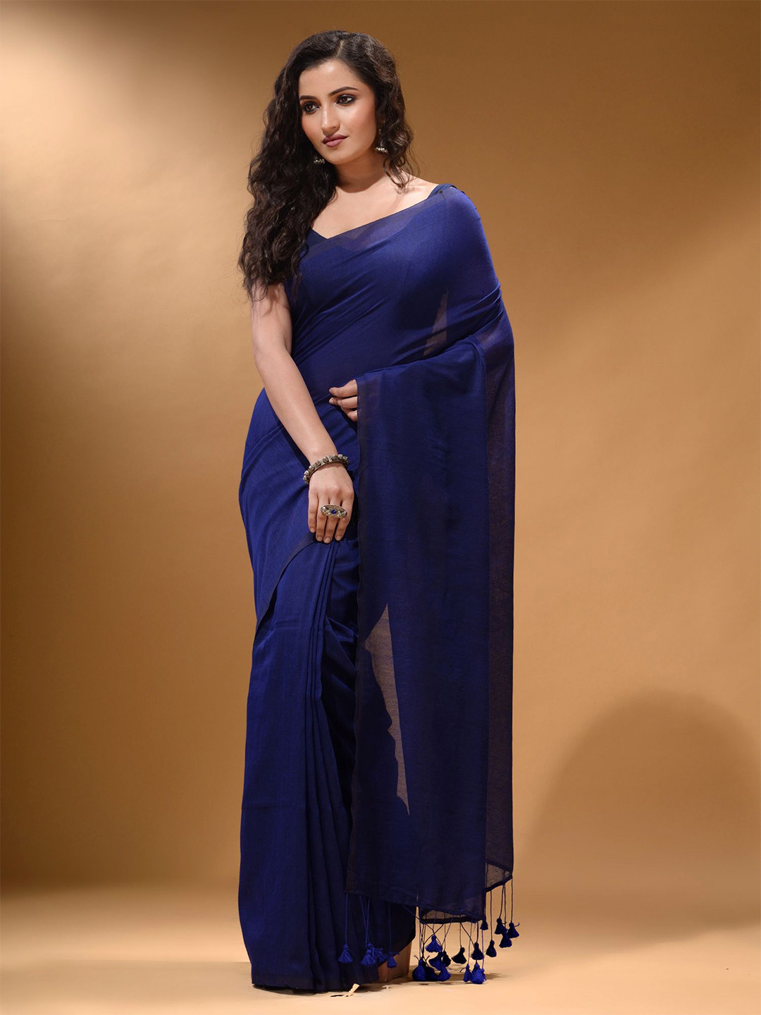 Arhi Pure Cotton Saree
