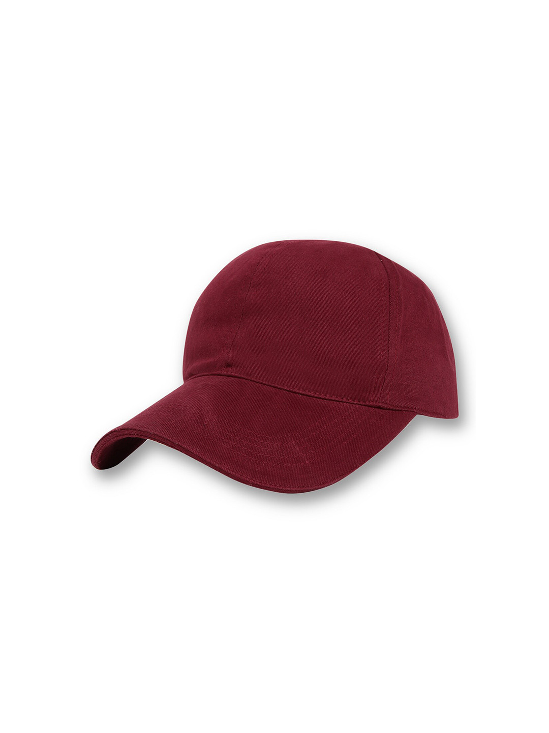 PUNK Men Cotton Baseball Sports Cap