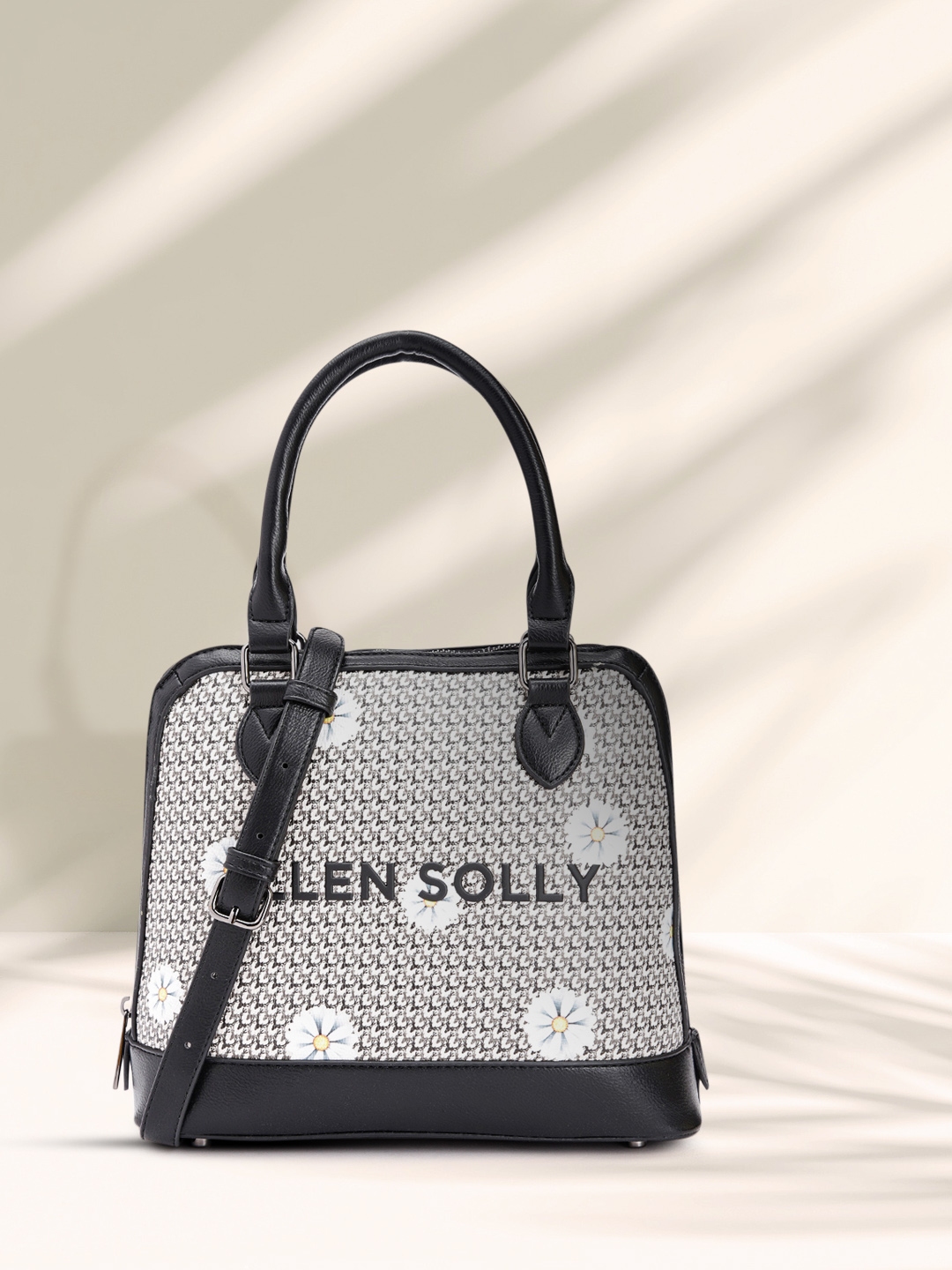 Buy allen solly bags online discount