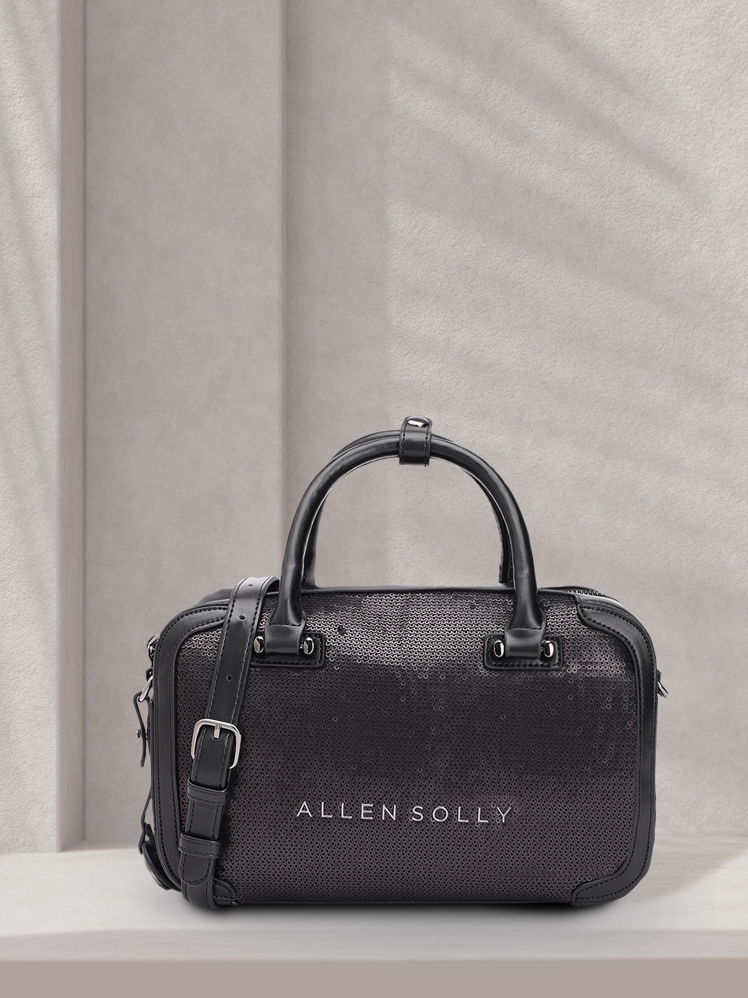 Allen solly 2025 duffle bag