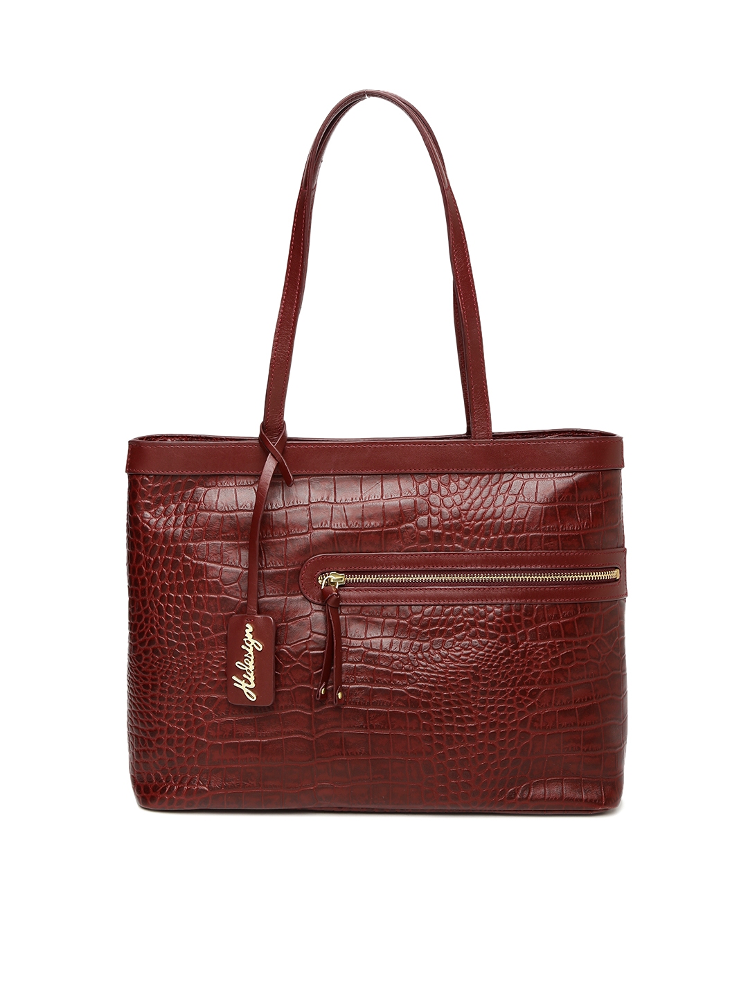 Hidesign Handbags  Buy Hidesign bags Online  Myntra