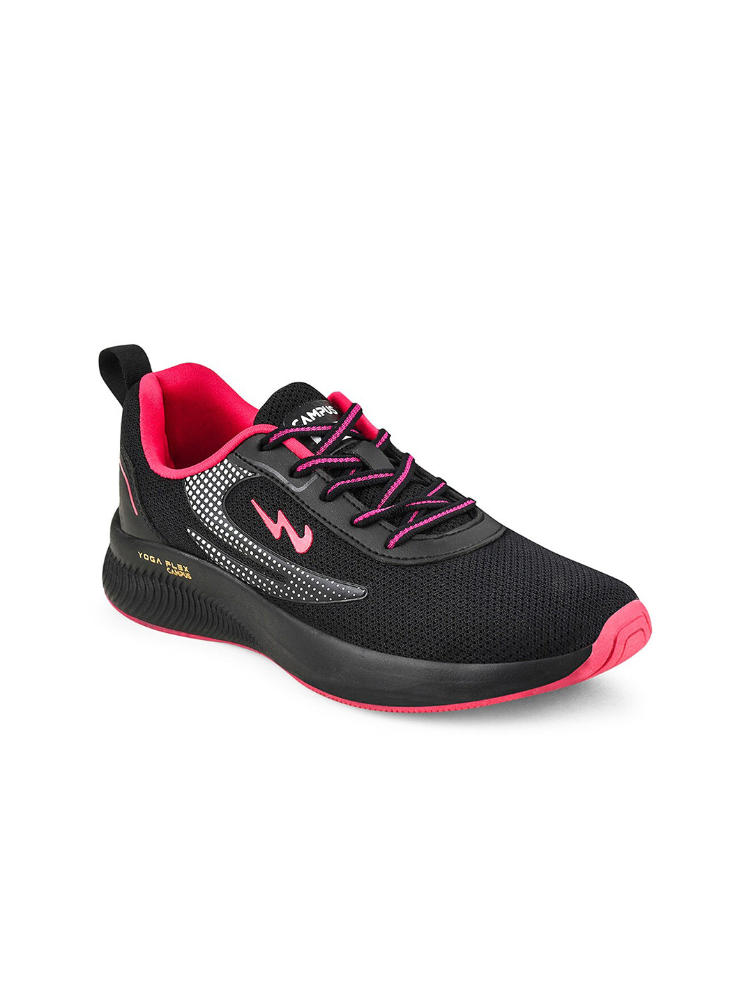 Campus Women CAMP FIZZ Mesh Running Sports Shoes