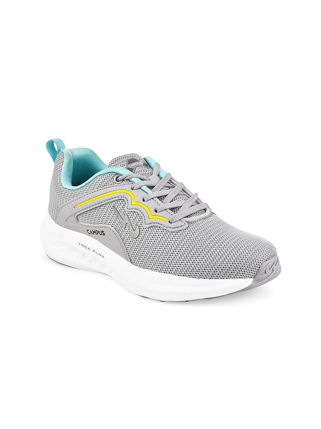 Campus Women CALY Mesh Running Sports Shoes