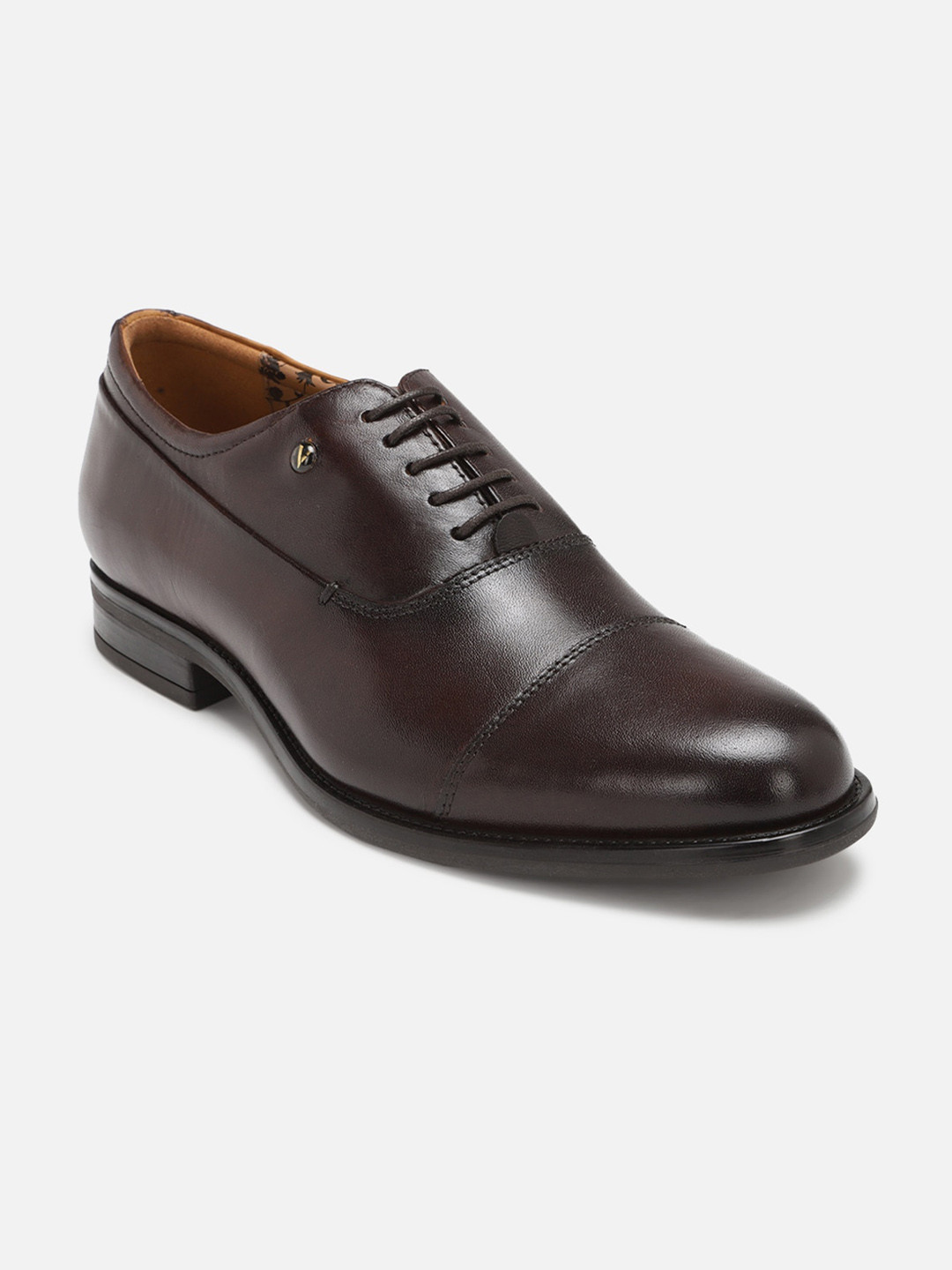 Van Heusen Men Lace-Ups Formal Oxfords