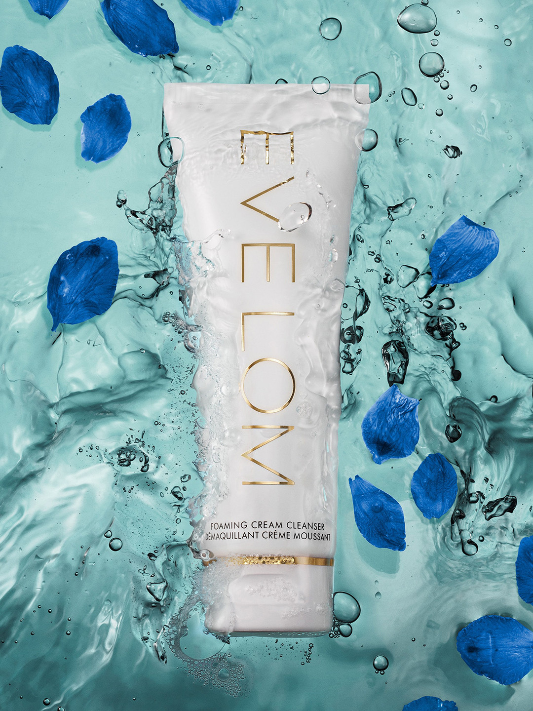 EVE LOM  Foaming Cream Cleanser 120ml