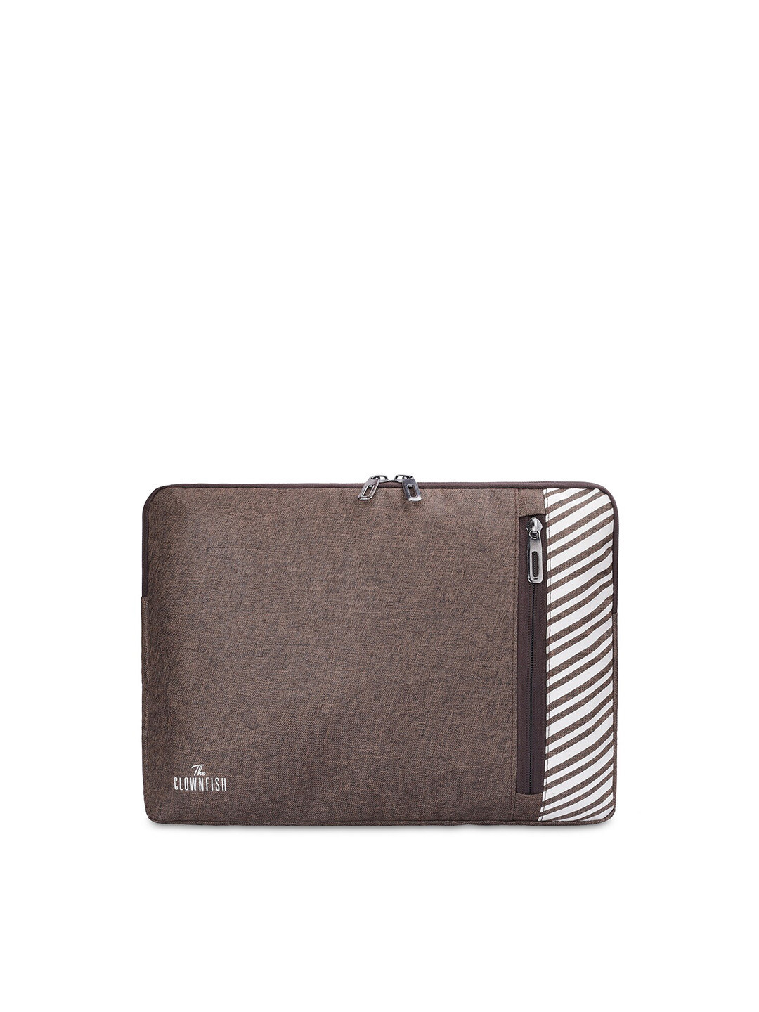 THE CLOWNFISH Algo Laptop Sleeve