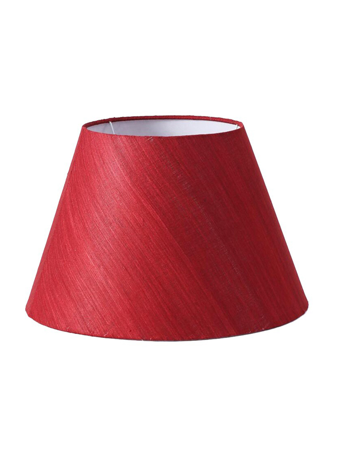 Fabindia Silk Cotton Lamp Shade
