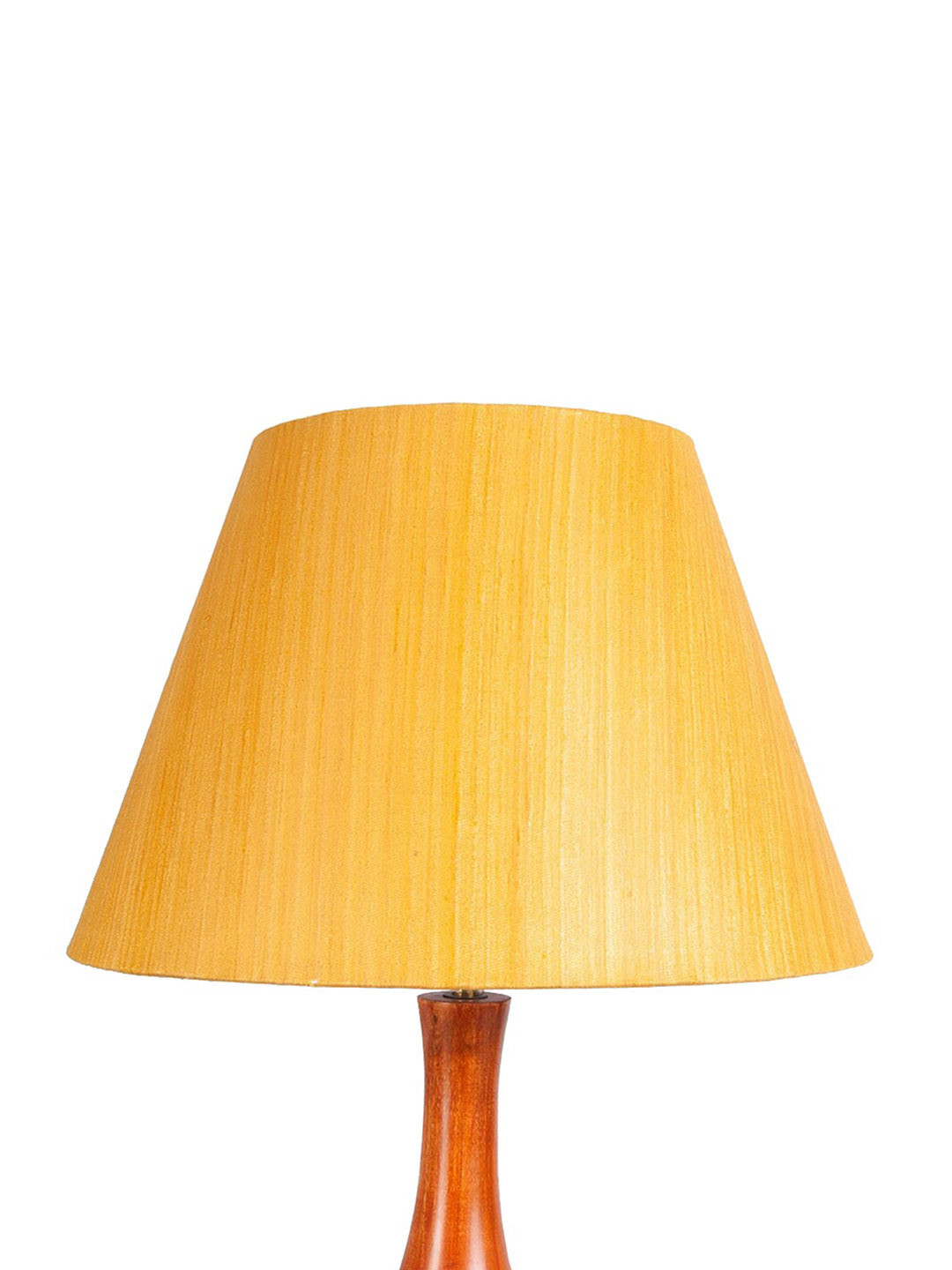 Fabindia Silk Lamp Shade