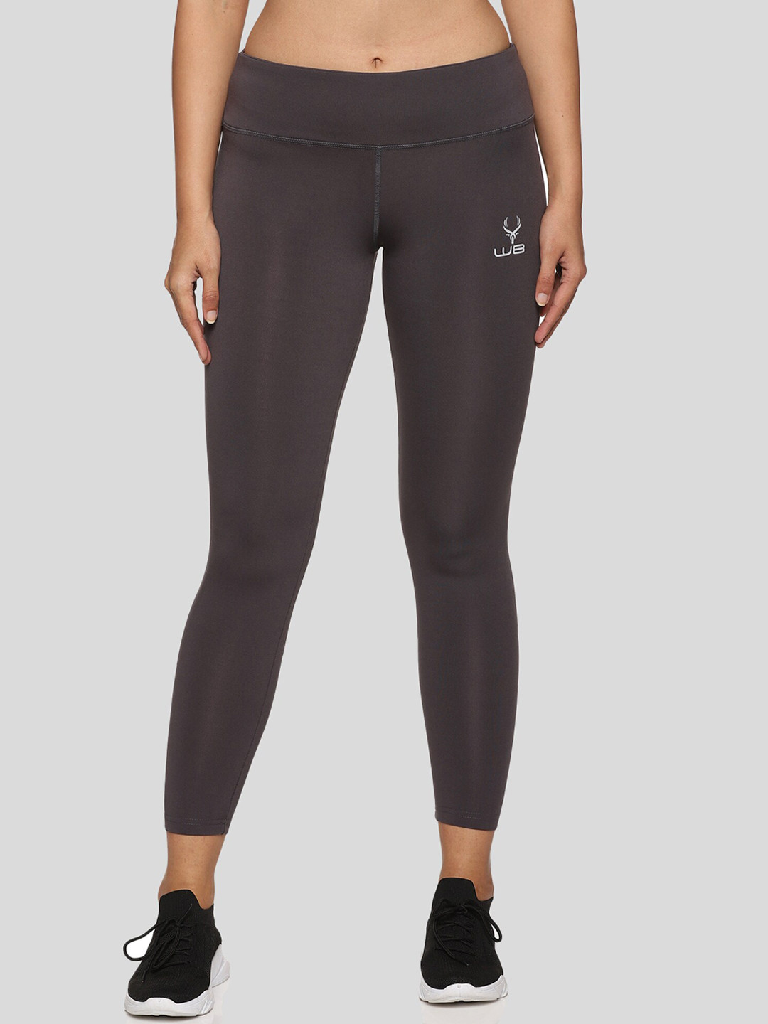 Wildbrocket Women Workout Tights