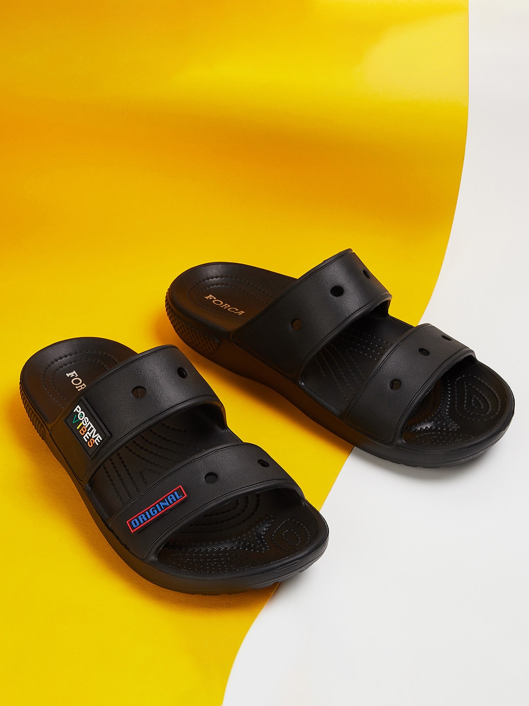 Buy Forca By Lifestyle Men Thong Flip Flops Flip Flops for Men