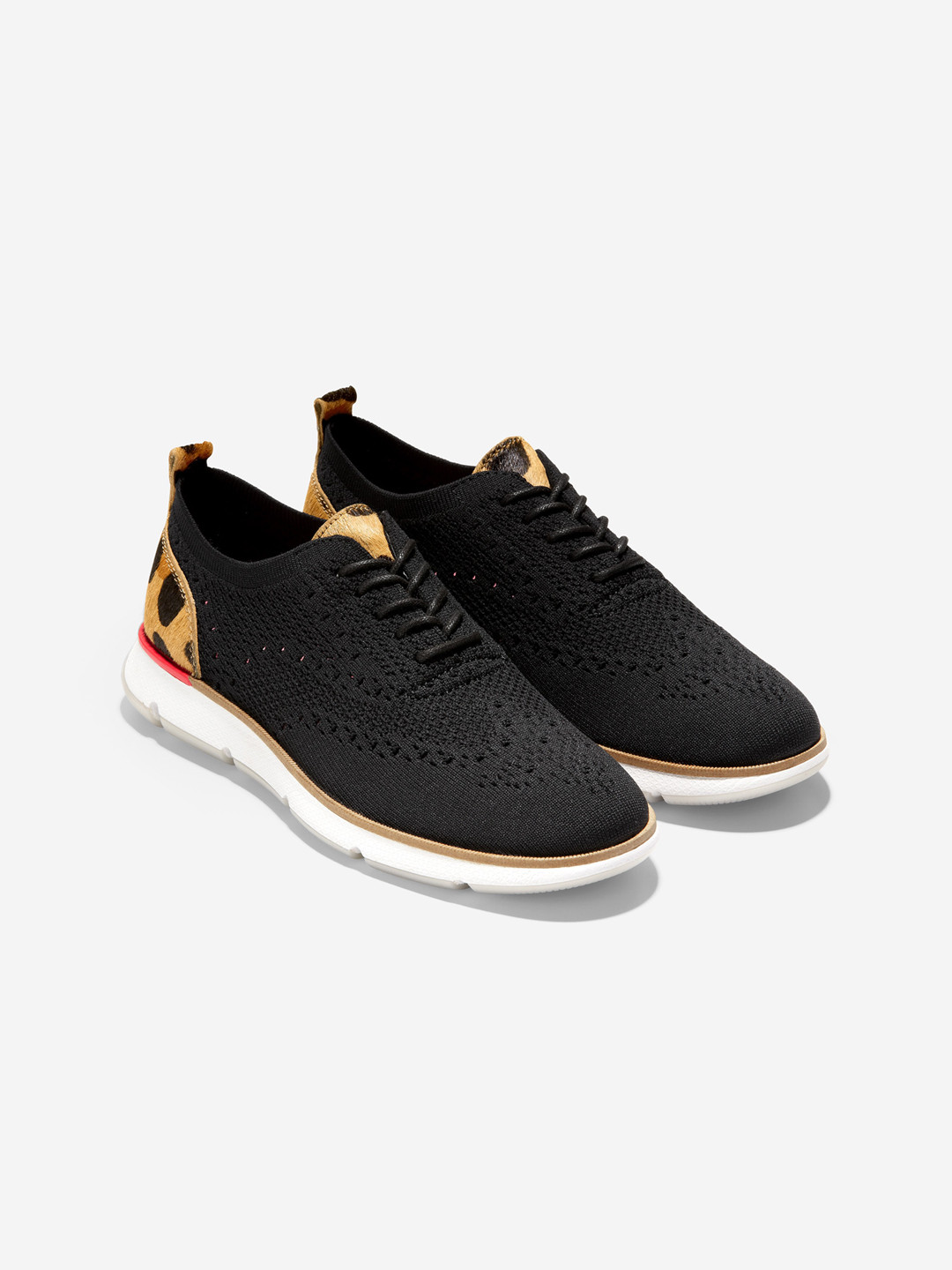 Cole Haan Black Women 4ZG STL OX