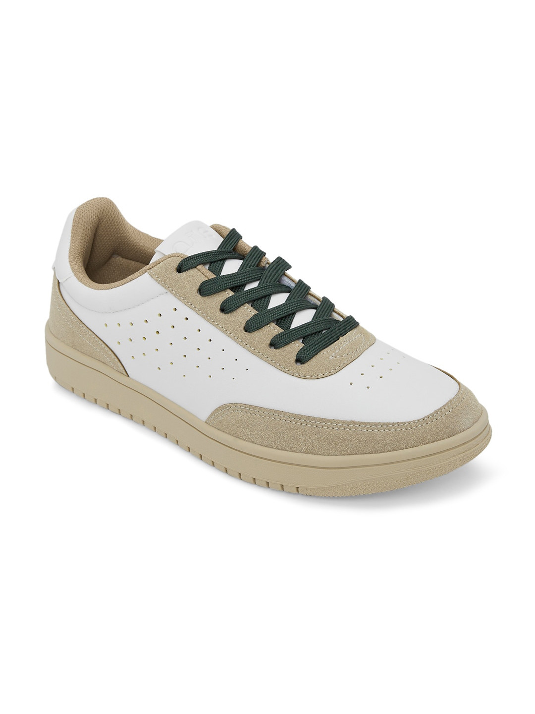 Ajile by Pantaloons Men Colourblocked Sneakers
