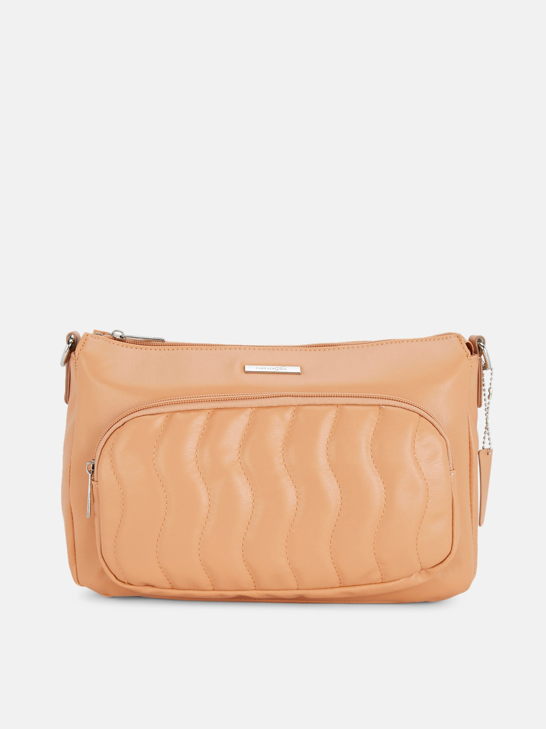 Forever Glam by Pantaloons Swagger Sling Bag