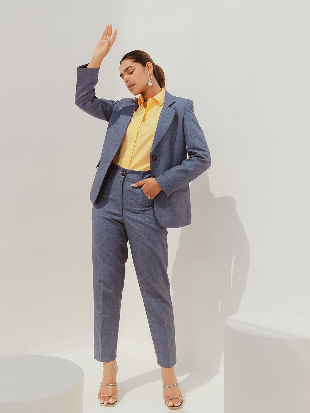 Formal suit ladies 2025