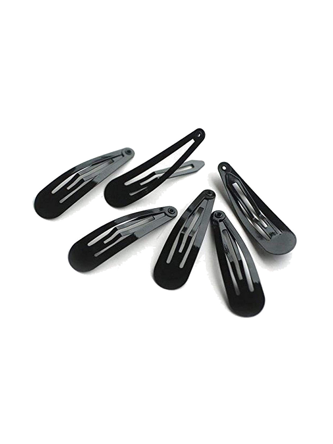 CHRONEX Women 24 Pieces Tic Tac Hair Clip