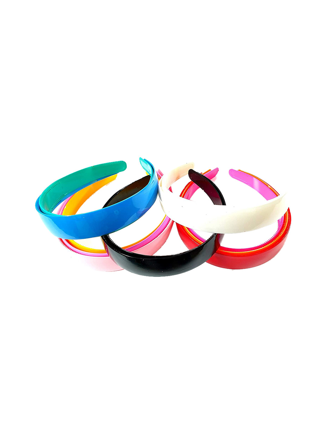 CHRONEX Women Set Of 17 Hair Accessory Set