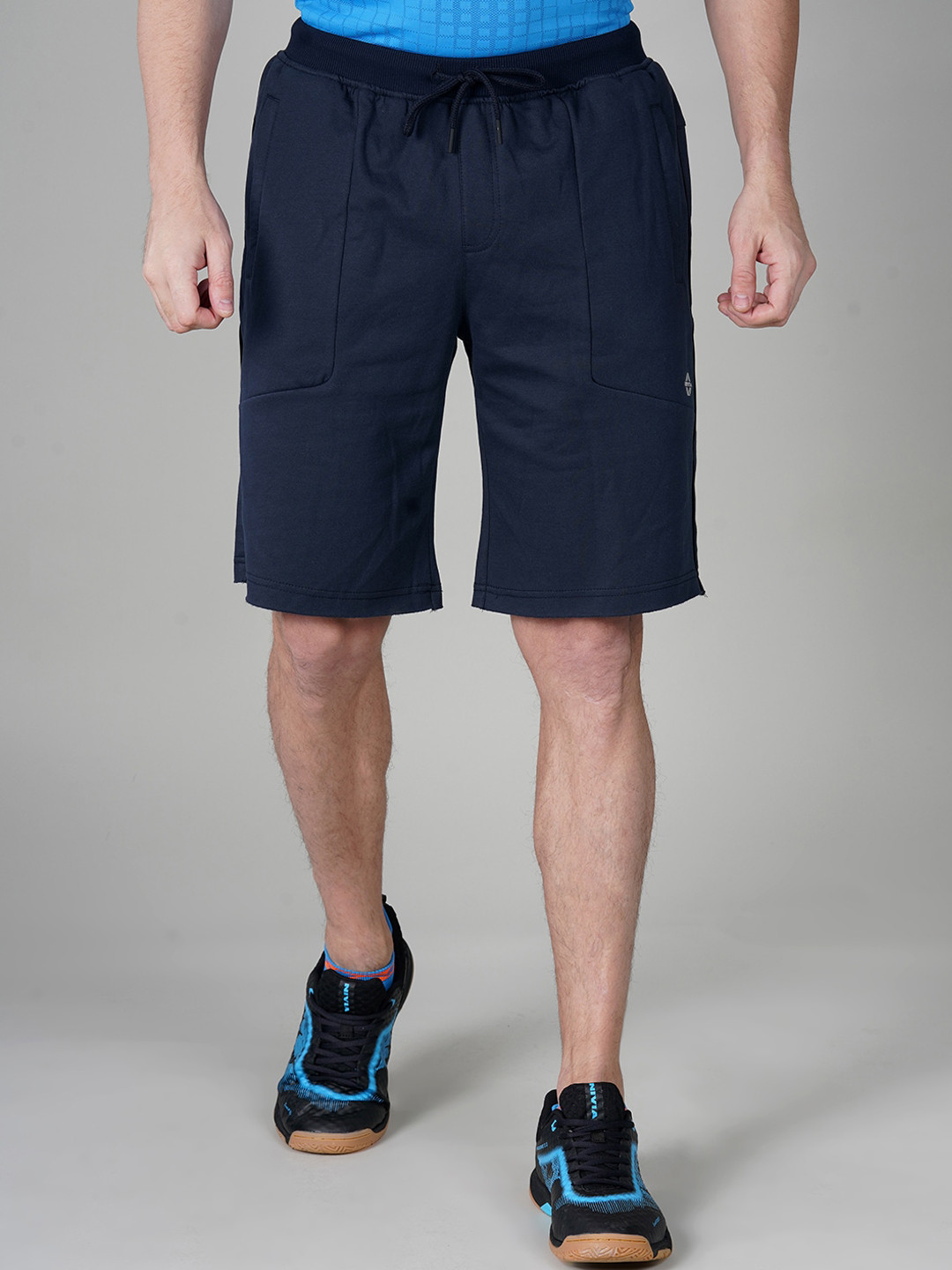 NIVIA Men Rapid-Dry Training or Gym Sports Shorts