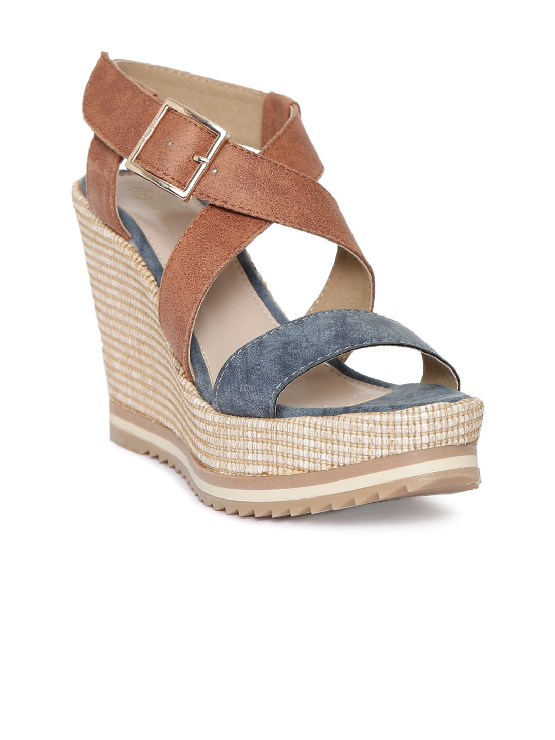 Catwalk wedges online myntra