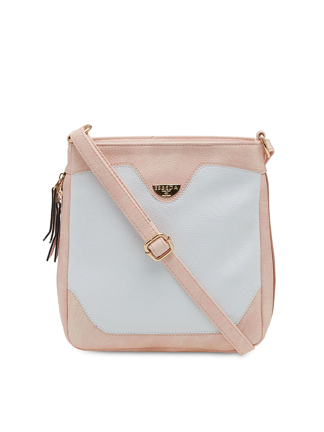 Esbeda sling on sale bags myntra