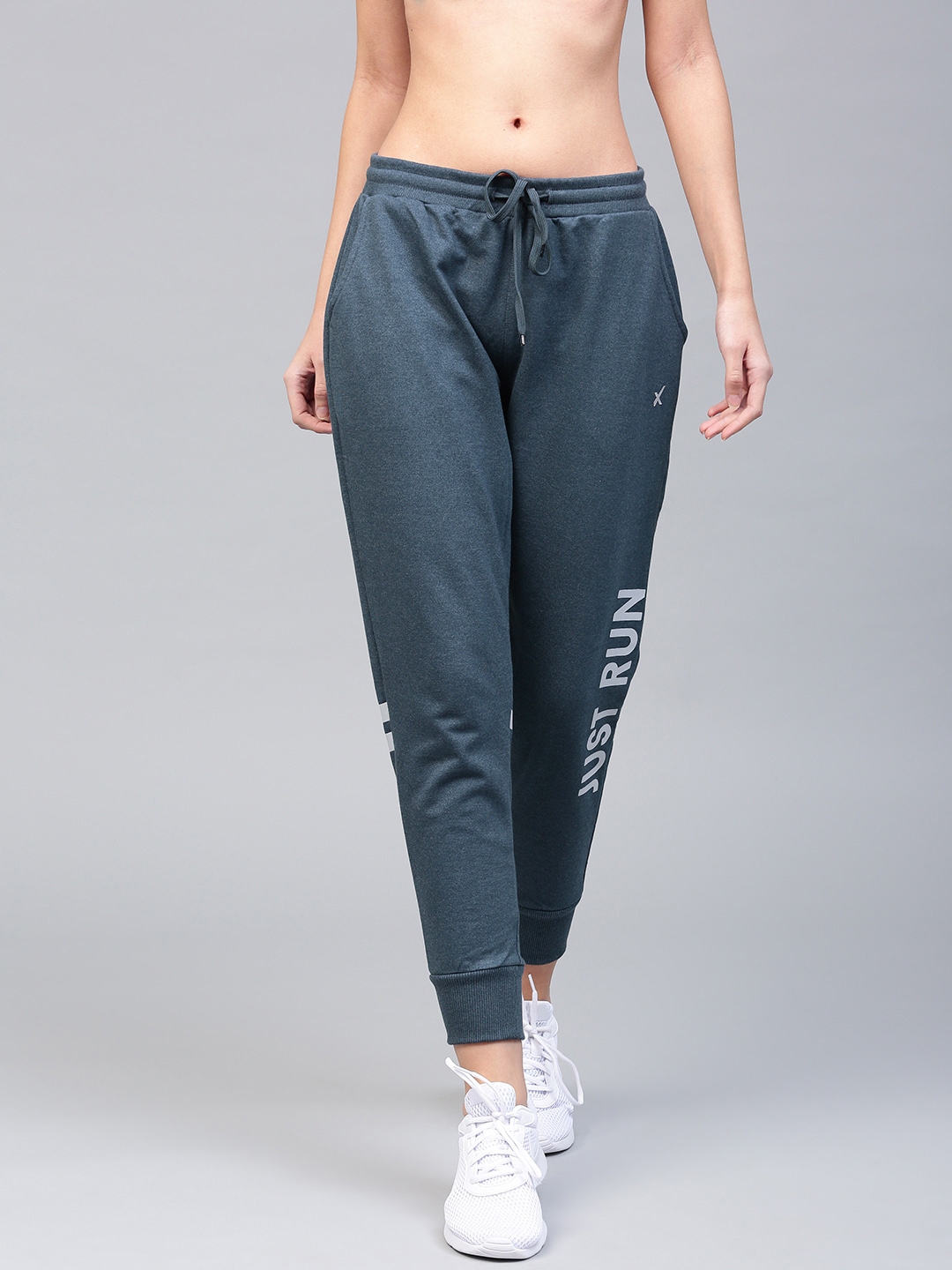 women's tight fit joggers